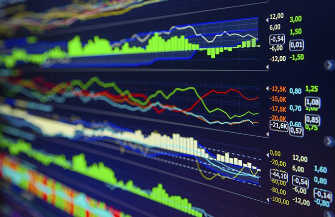 AI TRADING SYSTEM